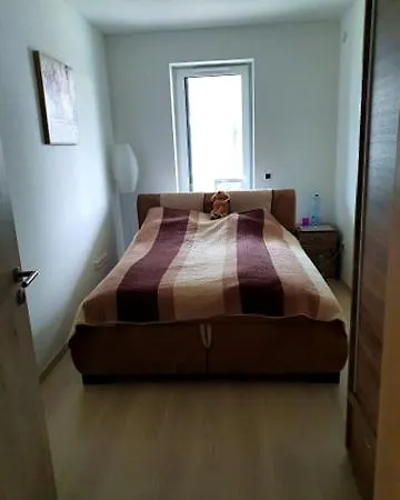 Apartament Panorama Part Siofok, Ezustpart Siófok